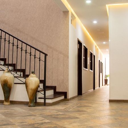 Nueve Agaves Hotel Tequila Luaran gambar