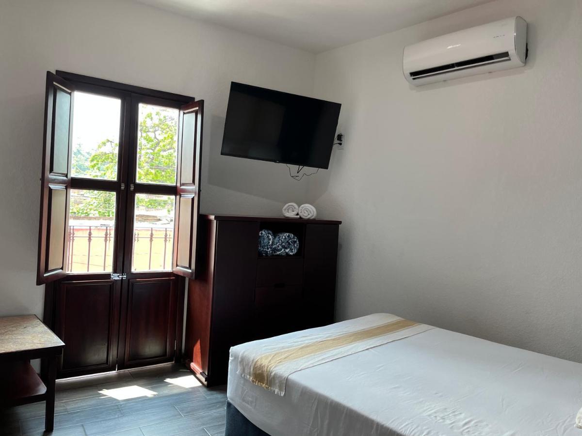 Nueve Agaves Hotel Tequila Luaran gambar