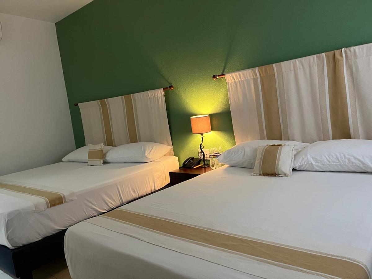 Nueve Agaves Hotel Tequila Luaran gambar