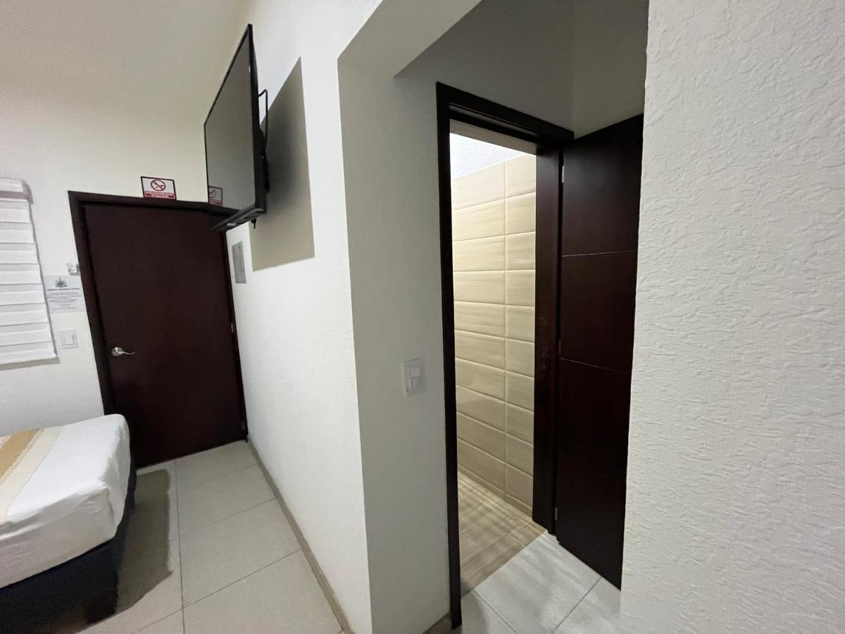 Nueve Agaves Hotel Tequila Luaran gambar