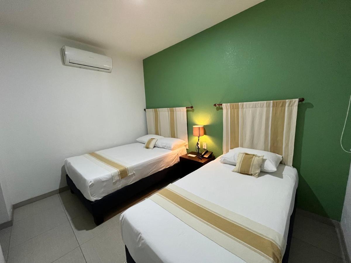 Nueve Agaves Hotel Tequila Luaran gambar