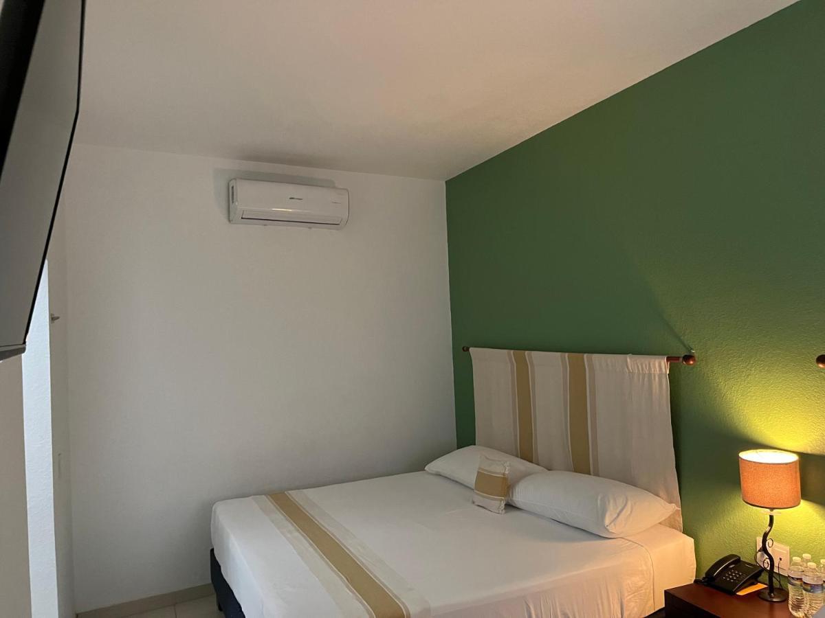 Nueve Agaves Hotel Tequila Luaran gambar