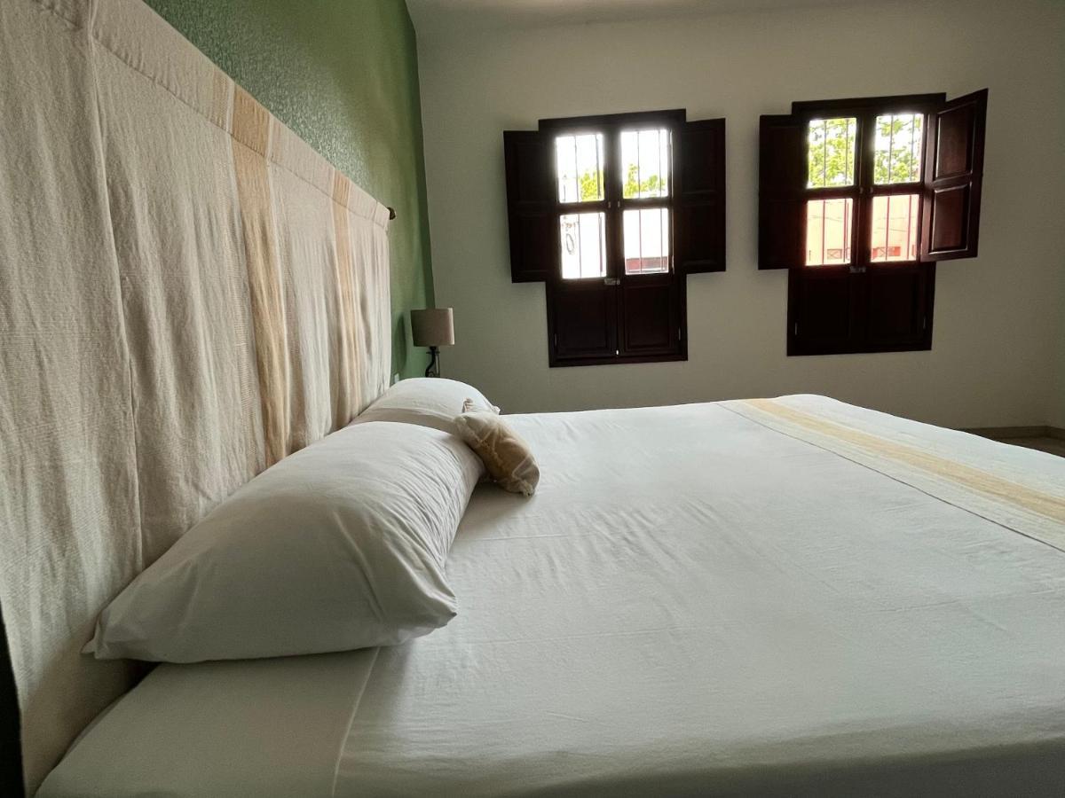 Nueve Agaves Hotel Tequila Luaran gambar