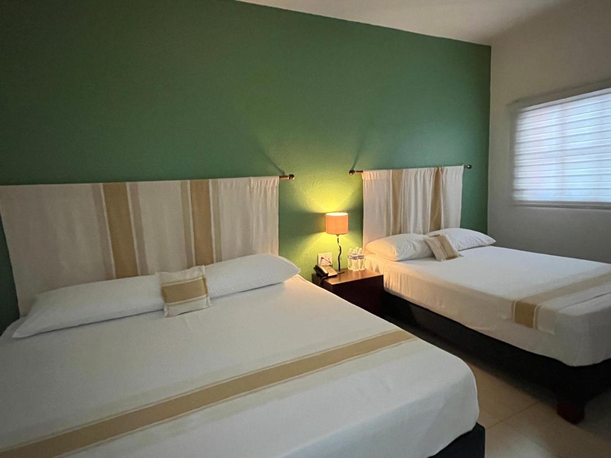 Nueve Agaves Hotel Tequila Luaran gambar