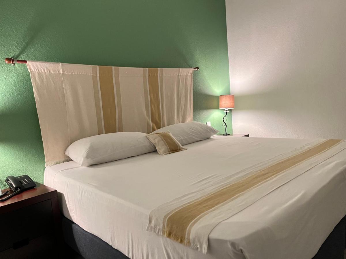 Nueve Agaves Hotel Tequila Luaran gambar