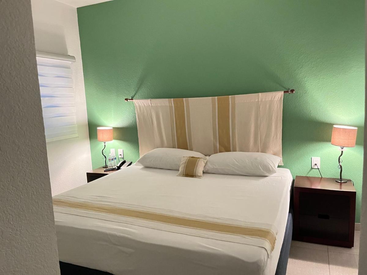 Nueve Agaves Hotel Tequila Luaran gambar