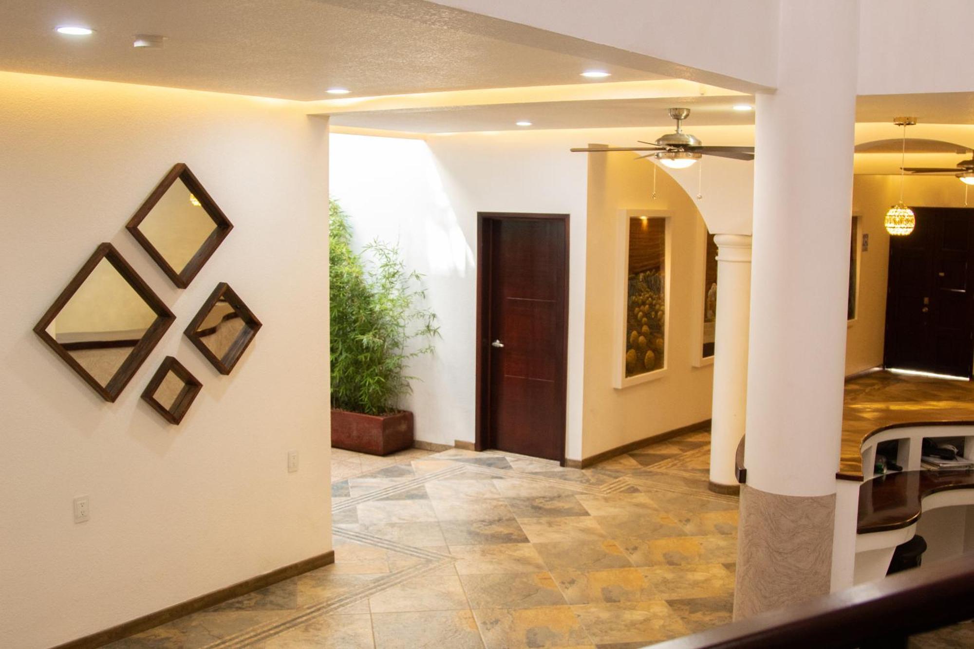 Nueve Agaves Hotel Tequila Luaran gambar
