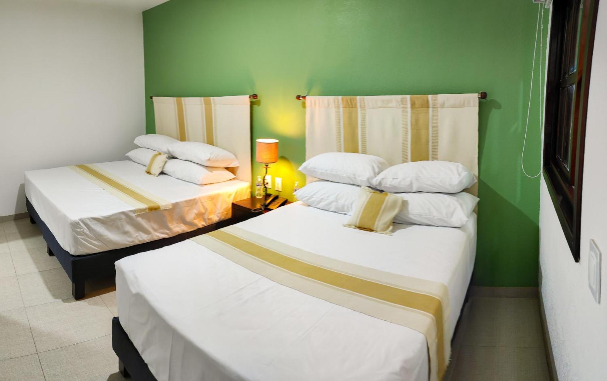 Nueve Agaves Hotel Tequila Luaran gambar