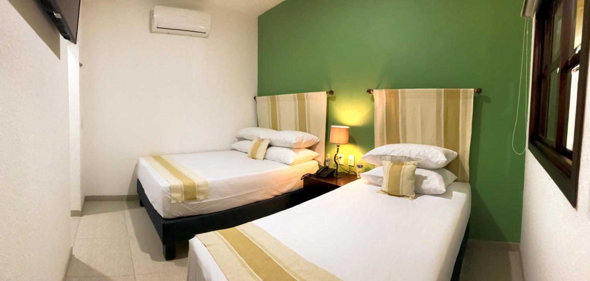 Nueve Agaves Hotel Tequila Luaran gambar