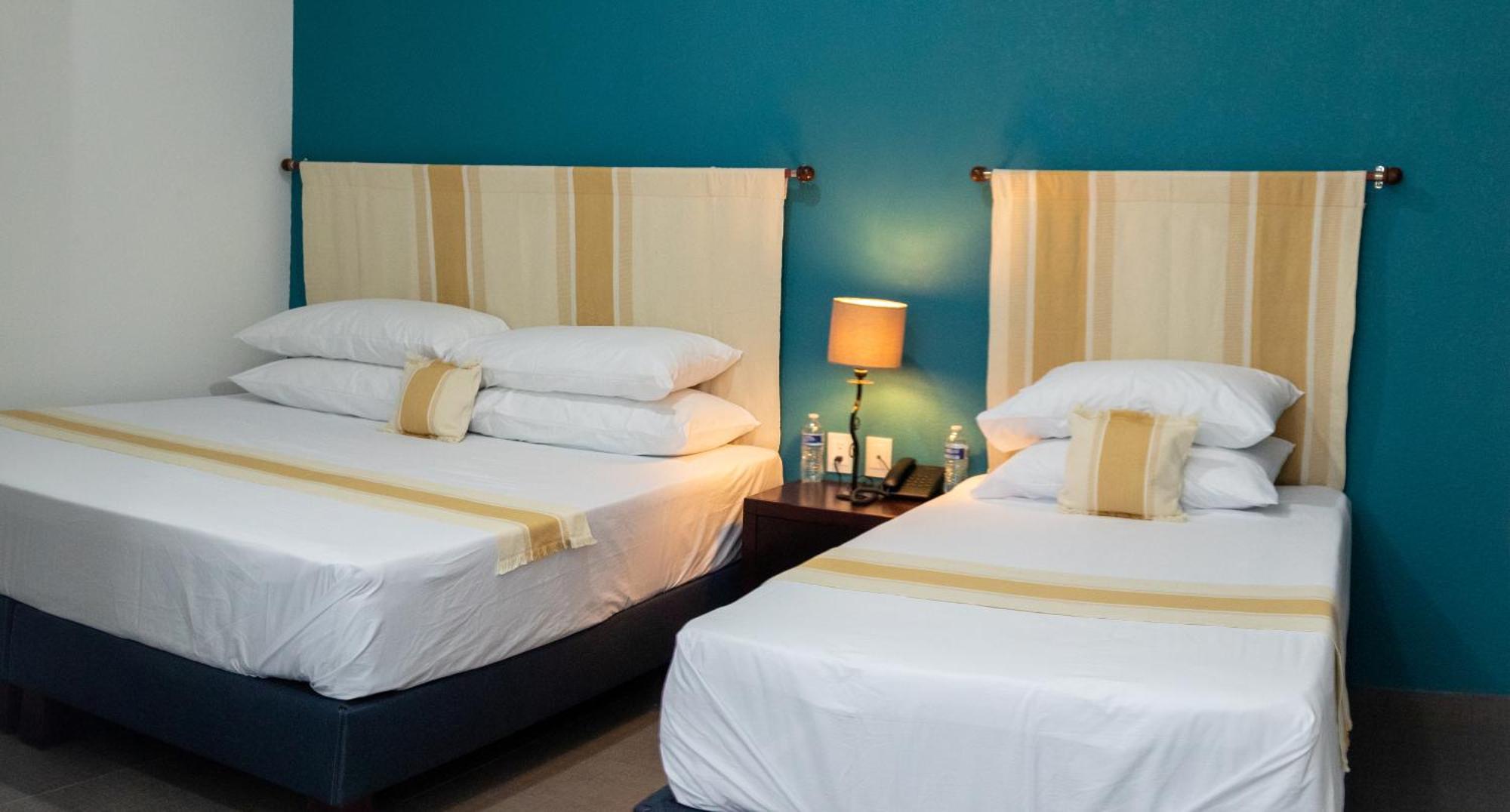 Nueve Agaves Hotel Tequila Luaran gambar