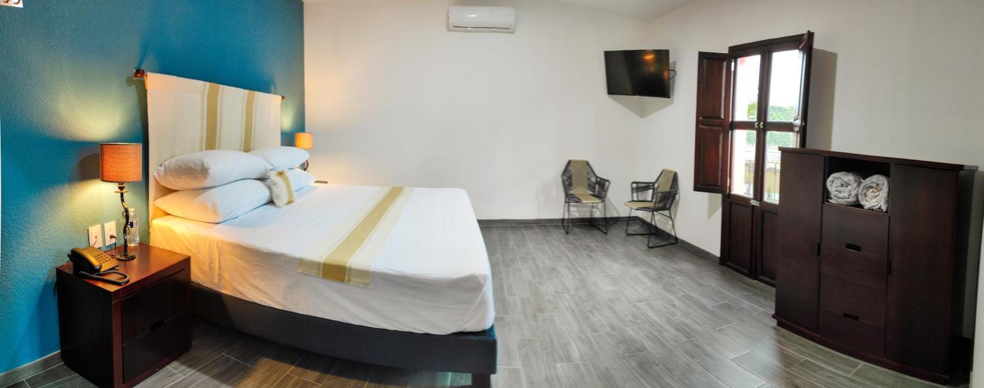 Nueve Agaves Hotel Tequila Luaran gambar