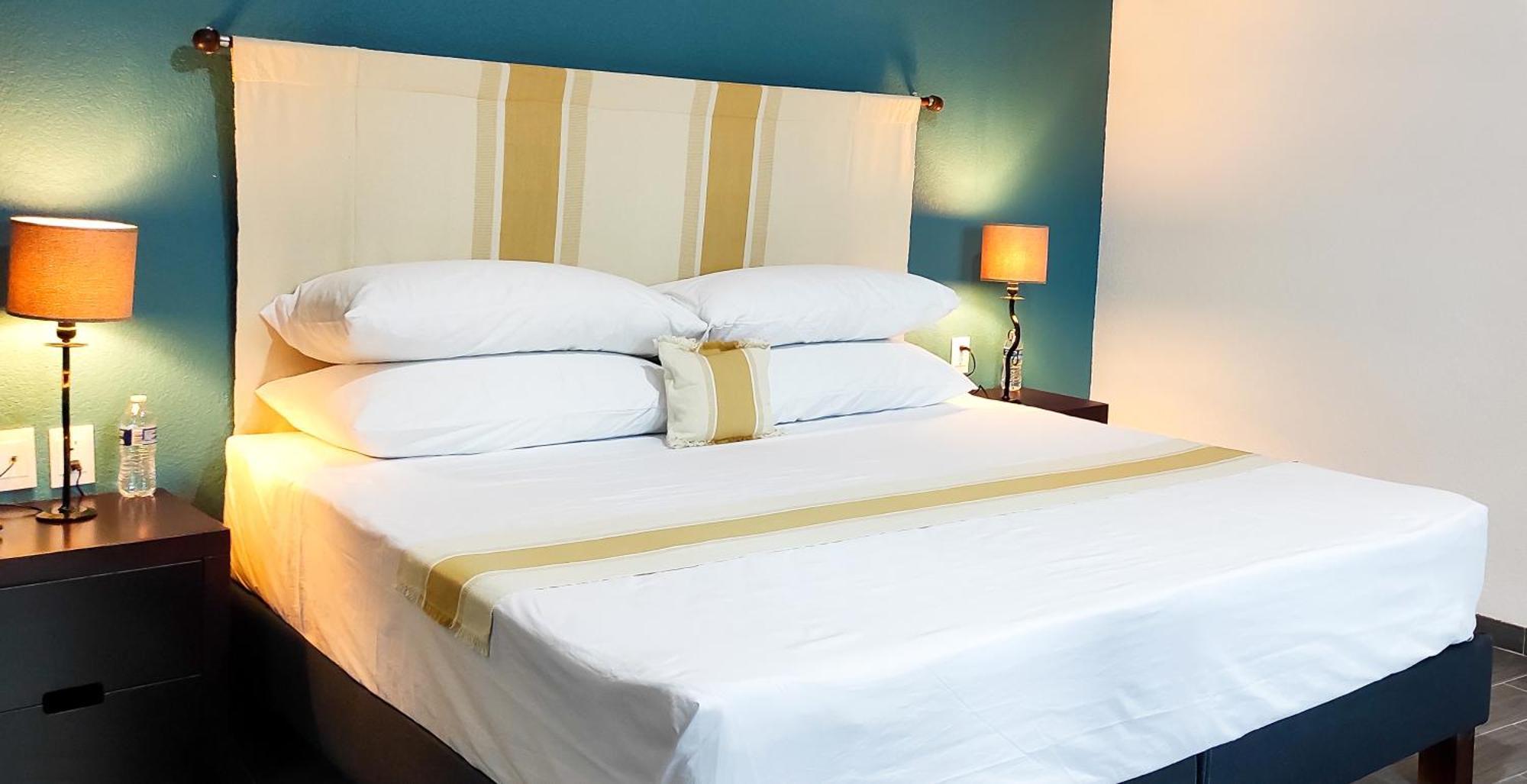 Nueve Agaves Hotel Tequila Luaran gambar