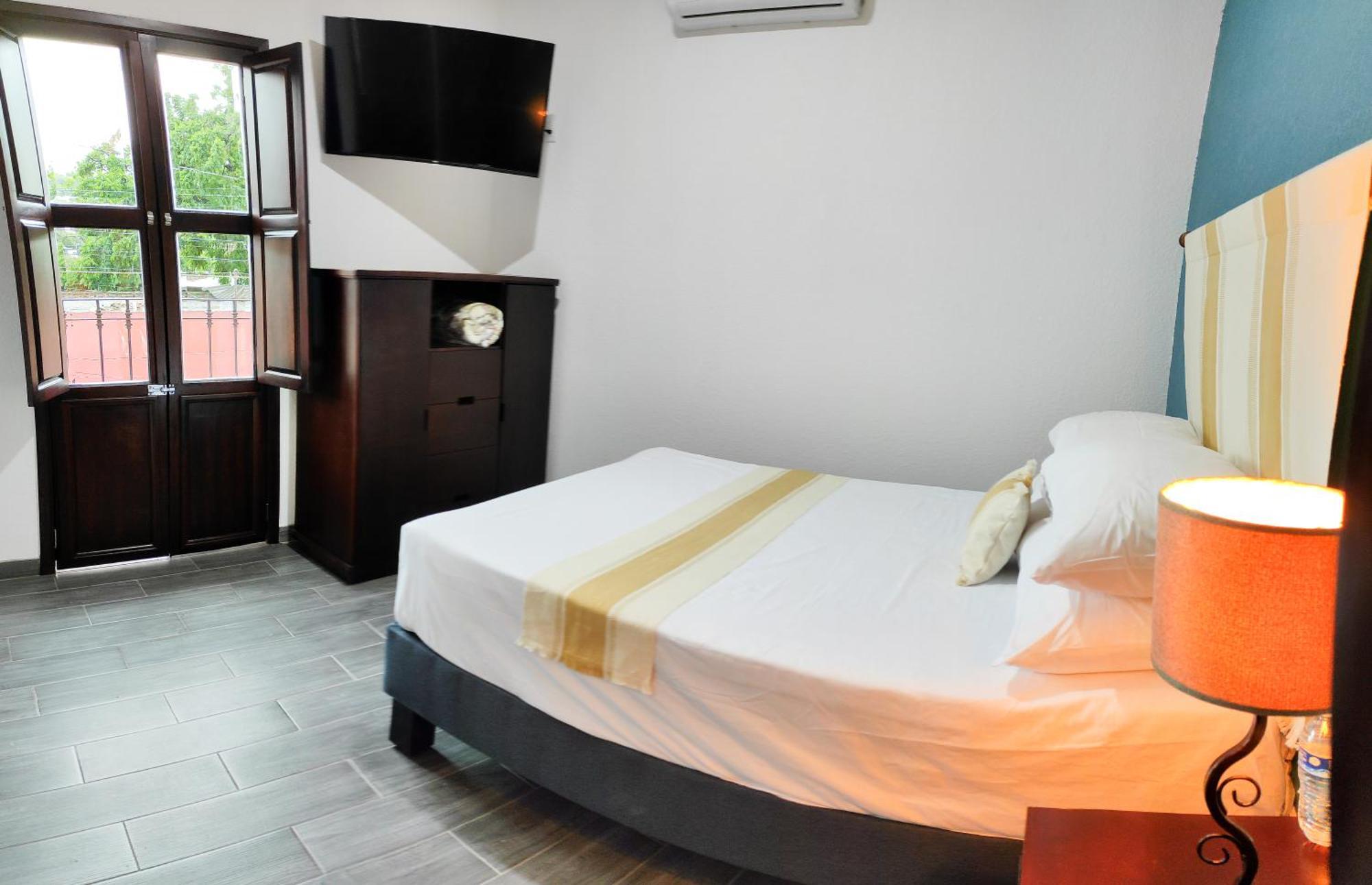 Nueve Agaves Hotel Tequila Luaran gambar