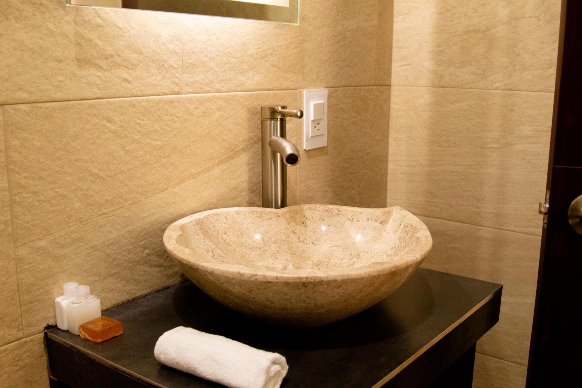 Nueve Agaves Hotel Tequila Luaran gambar